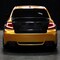 Spec-D Tuning SEDAN LED LIGHT BAR MATTE BLACK HOUSING AND CLEAR LENS, 2PK LT-WRX084JMLED-SQ-TM - alternate 2